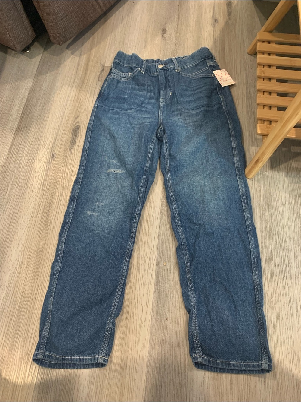 NWT Free People jeans
